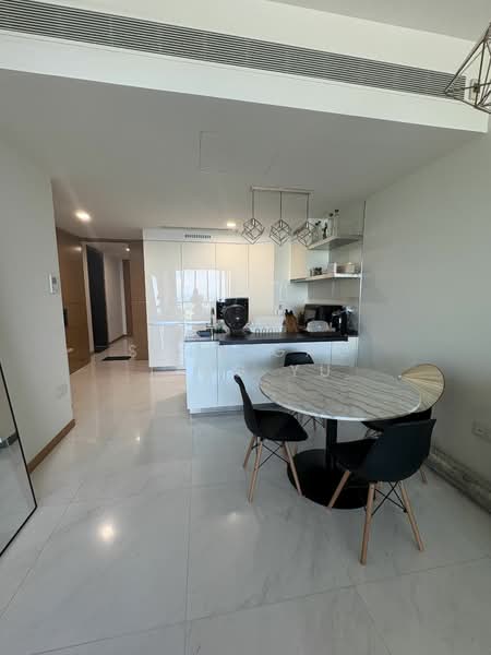 Marina One Residences, 23 Marina Way, 2 Bedrooms, 1,162 sqft, Condominium For Rent, by Sher Gao Ting Yu, 23405443 - PropertyGuru.com.sg