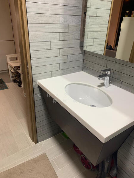 V on Shenton, 5A Shenton Way, 1 Bedroom, 506 sqft, Condominium For Rent, by Richard Tan 陈顺明, 23405568 - PropertyGuru.com.sg