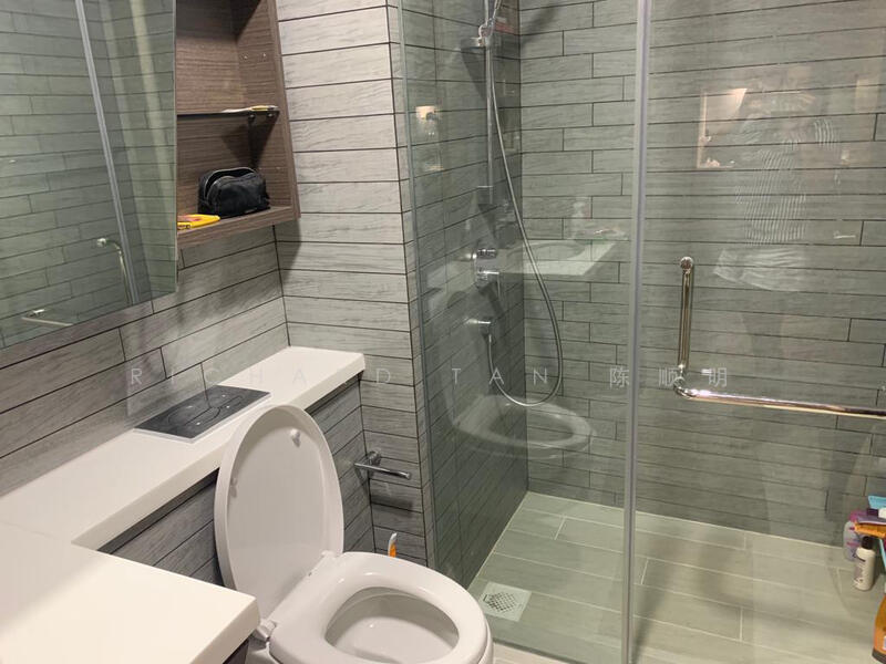 V on Shenton, 5A Shenton Way, 1 Bedroom, 506 sqft, Condominium For Rent, by Richard Tan 陈顺明, 23405568 - PropertyGuru.com.sg