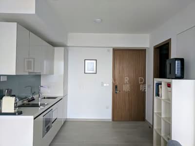 For Rent - V on Shenton