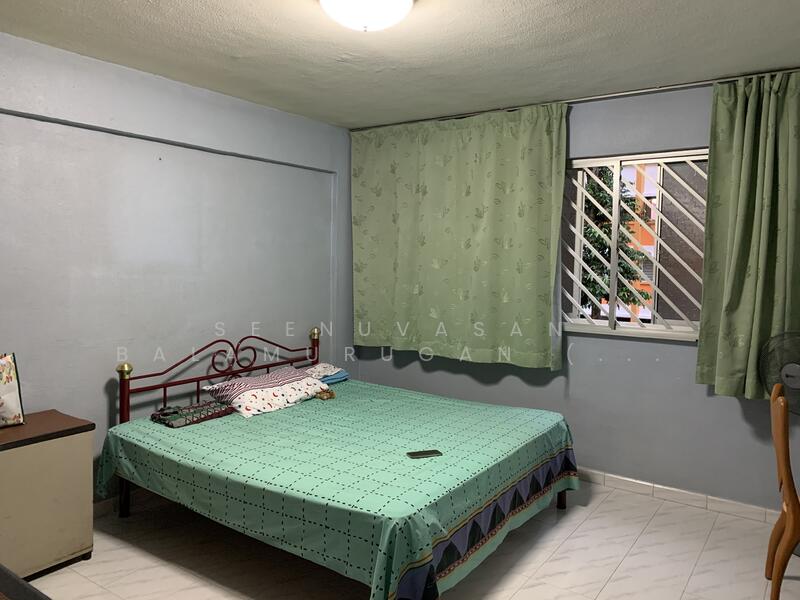 For Rent - 805 Yishun Ring Road