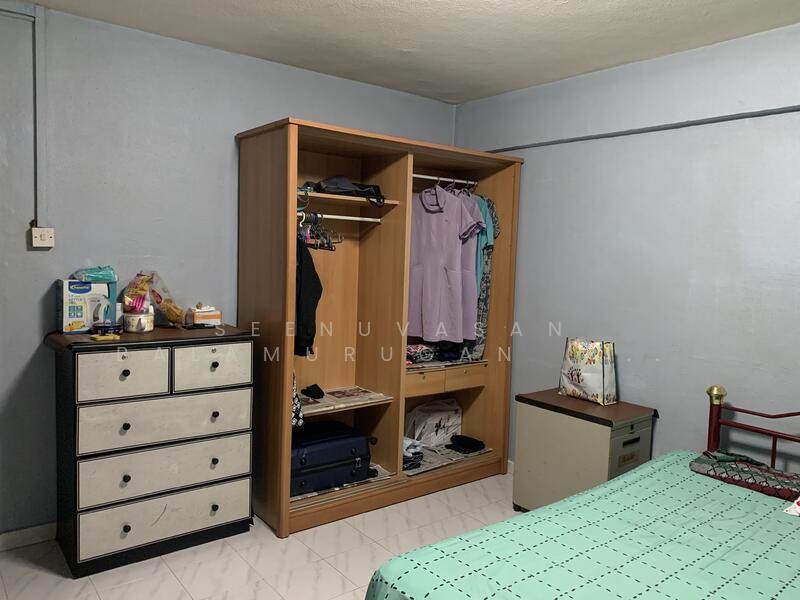 For Rent - 805 Yishun Ring Road