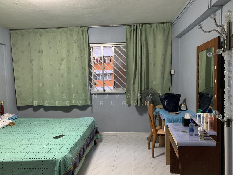 For Rent - 805 Yishun Ring Road