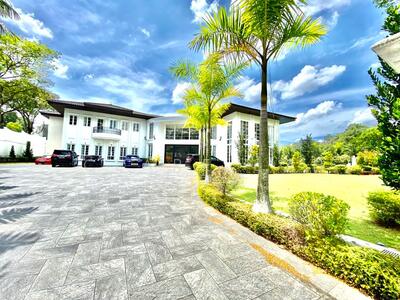 For Rent - 8*9666882 Tanglin Hill — A Residence Beyond Compare
