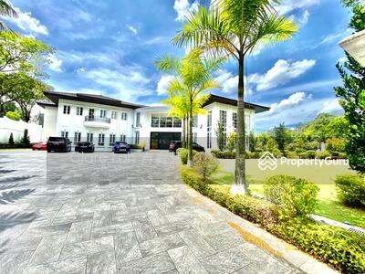 For Rent - 9*4686782 Tanglin Hill — A Residence Beyond Compare