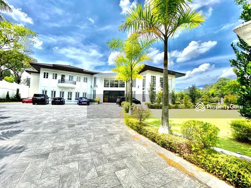 For Rent - 9*4686782 Tanglin Hill — A Residence Beyond Compare