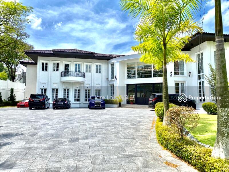 For Rent - 9*4686782 Tanglin Hill — A Residence Beyond Compare