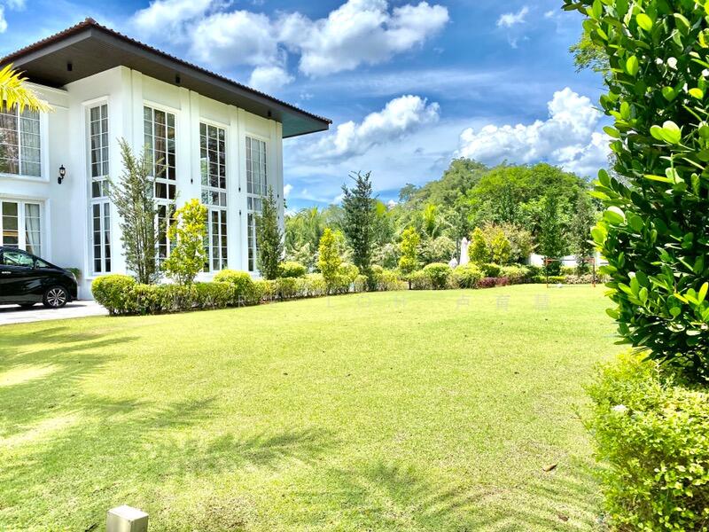 For Rent - 8*9666882 Tanglin Hill — A Residence Beyond Compare