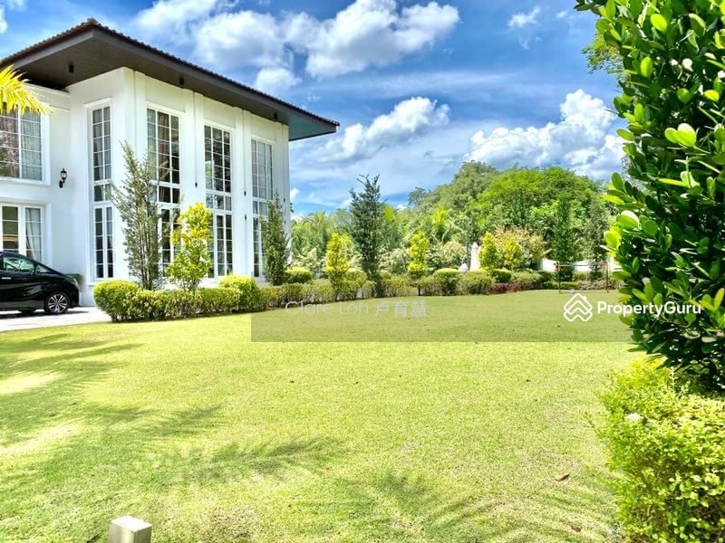 For Rent - 9*4686782 Tanglin Hill — A Residence Beyond Compare