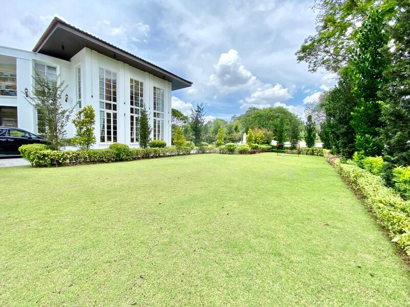 For Rent - 8*9666882 Tanglin Hill — A Residence Beyond Compare