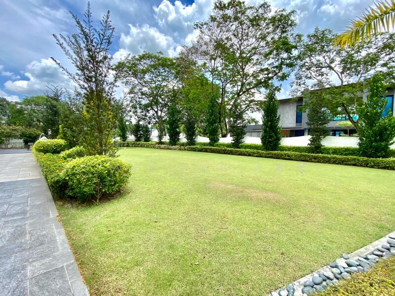 For Rent - 8*9666882 Tanglin Hill — A Residence Beyond Compare