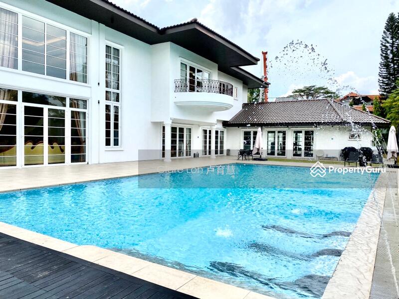 For Rent - 9*4686782 Tanglin Hill — A Residence Beyond Compare