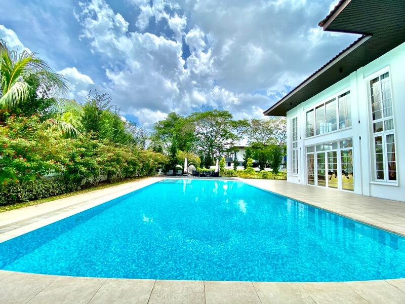 For Rent - 8*9666882 Tanglin Hill — A Residence Beyond Compare