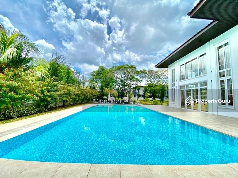 For Rent - 9*4686782 Tanglin Hill — A Residence Beyond Compare