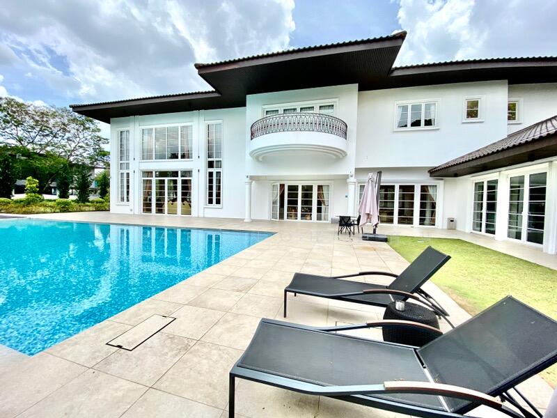 For Rent - 8*9666882 Tanglin Hill — A Residence Beyond Compare