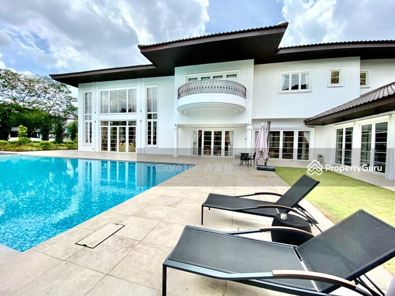 For Rent - 9*4686782 Tanglin Hill — A Residence Beyond Compare