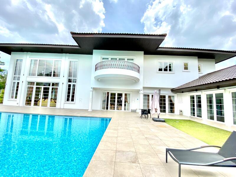 For Rent - 8*9666882 Tanglin Hill — A Residence Beyond Compare