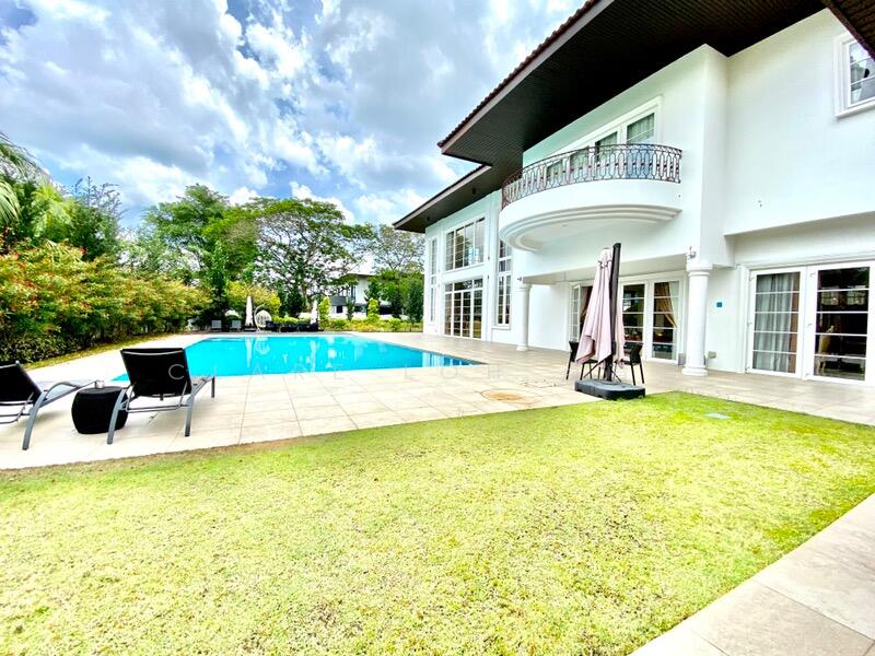 For Rent - 8*9666882 Tanglin Hill — A Residence Beyond Compare