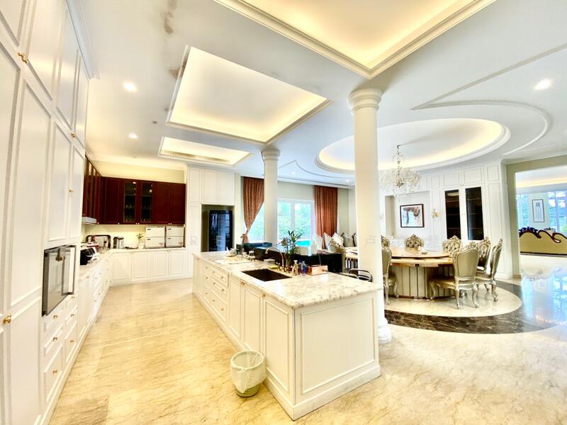For Rent - 8*9666882 Tanglin Hill — A Residence Beyond Compare