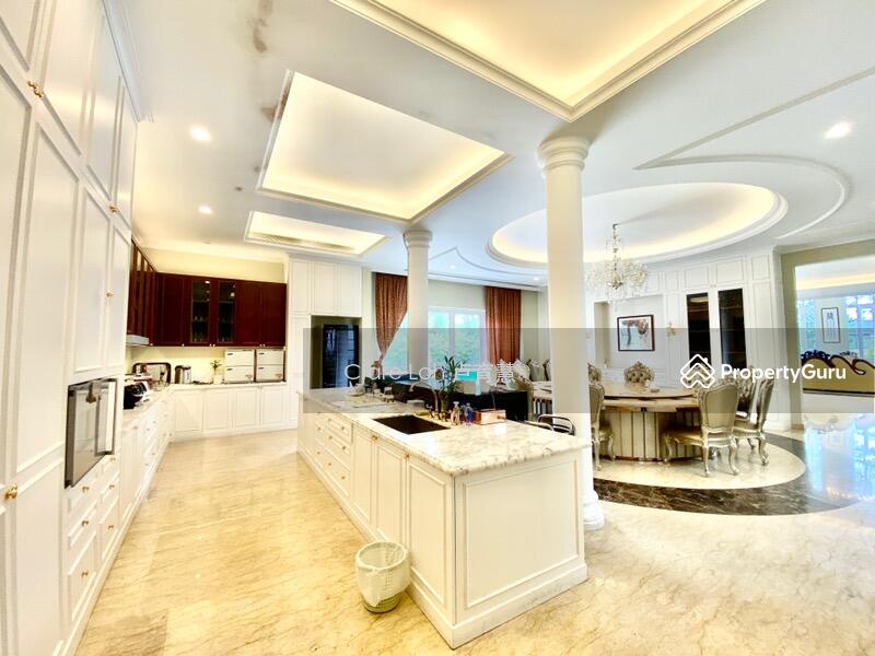 For Rent - 9*4686782 Tanglin Hill — A Residence Beyond Compare