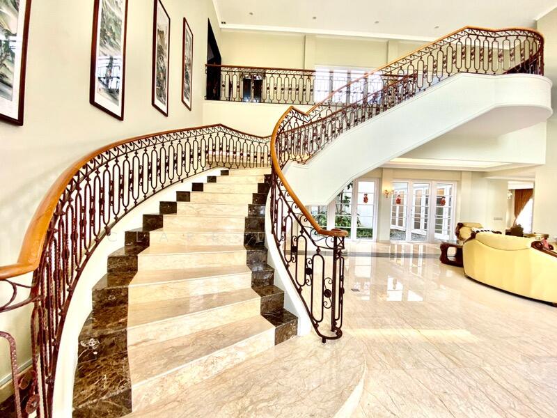 For Rent - 8*9666882 Tanglin Hill — A Residence Beyond Compare