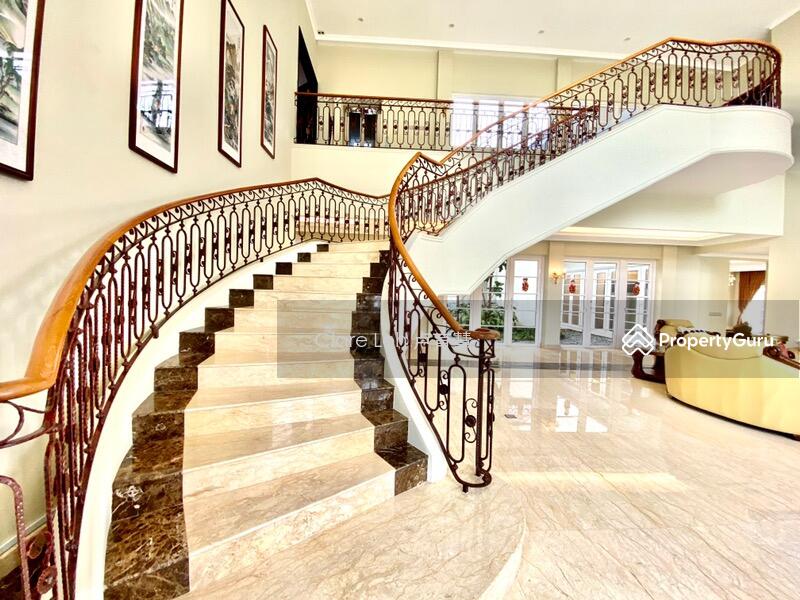 For Rent - 9*4686782 Tanglin Hill — A Residence Beyond Compare