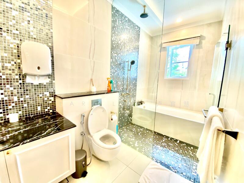 For Rent - 8*9666882 Tanglin Hill — A Residence Beyond Compare