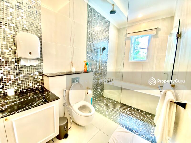 For Rent - 9*4686782 Tanglin Hill — A Residence Beyond Compare