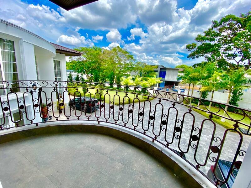 For Rent - 8*9666882 Tanglin Hill — A Residence Beyond Compare
