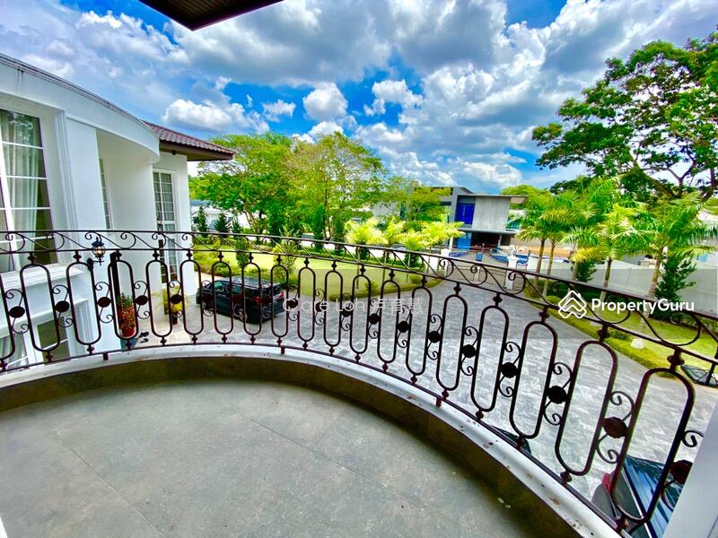 For Rent - 9*4686782 Tanglin Hill — A Residence Beyond Compare