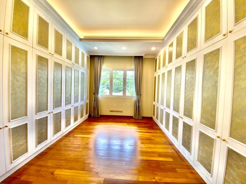For Rent - 8*9666882 Tanglin Hill — A Residence Beyond Compare