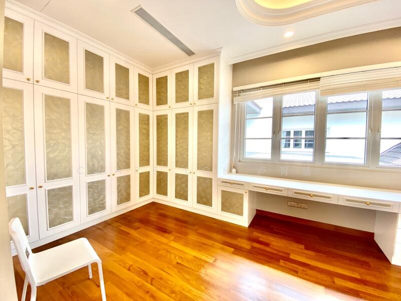 For Rent - 8*9666882 Tanglin Hill — A Residence Beyond Compare