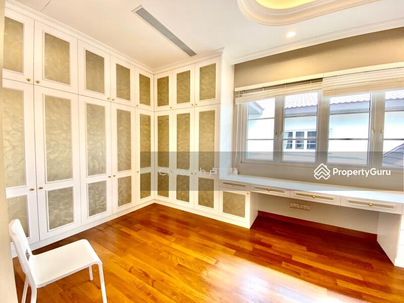 For Rent - 9*4686782 Tanglin Hill — A Residence Beyond Compare