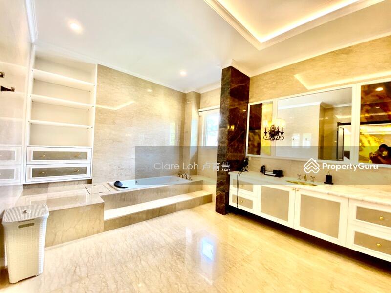 For Rent - 9*4686782 Tanglin Hill — A Residence Beyond Compare