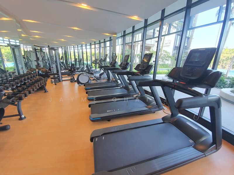 Seaside Residences, 10 Siglap Link, 1 Bedroom, 592 sqft, Apartment For Rent, by Jayme Chai JP, 23405640 - PropertyGuru.com.sg