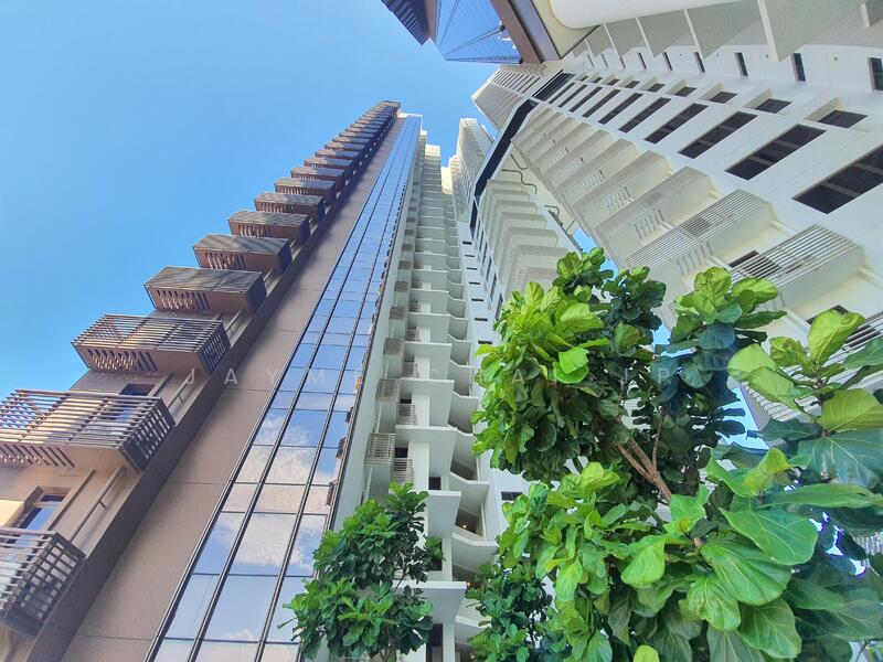 Seaside Residences, 10 Siglap Link, 2 Bedrooms, 786 sqft, Apartment For Rent, by Jayme Chai JP, 23405689 - PropertyGuru.com.sg