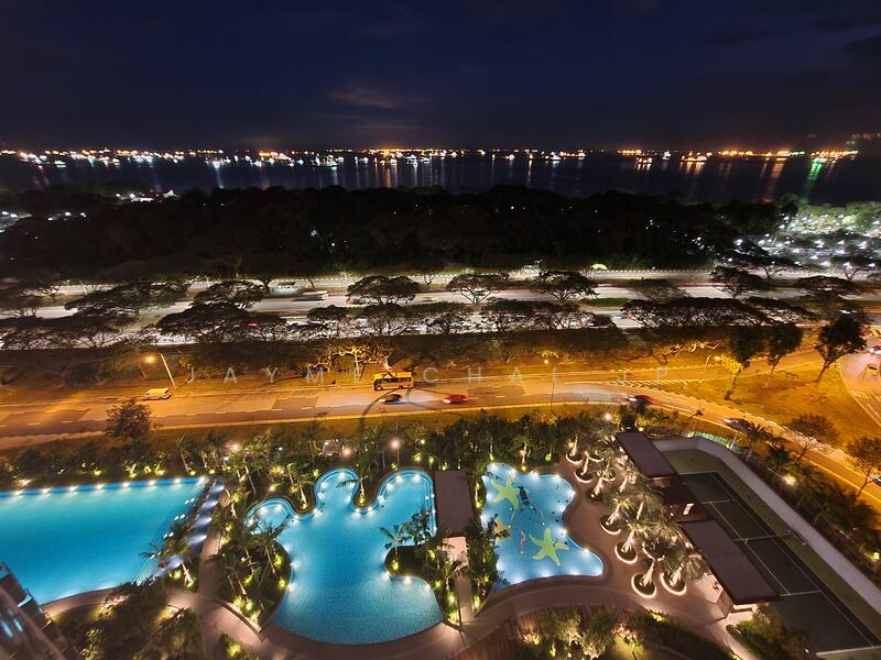 Seaside Residences, 10 Siglap Link, 2 Bedrooms, 786 sqft, Apartment For Rent, by Jayme Chai JP, 23405689 - PropertyGuru.com.sg