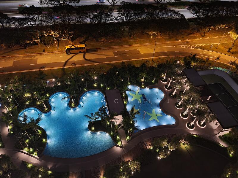 Seaside Residences, 10 Siglap Link, 2 Bedrooms, 786 sqft, Apartment For Rent, by Jayme Chai JP, 23405689 - PropertyGuru.com.sg