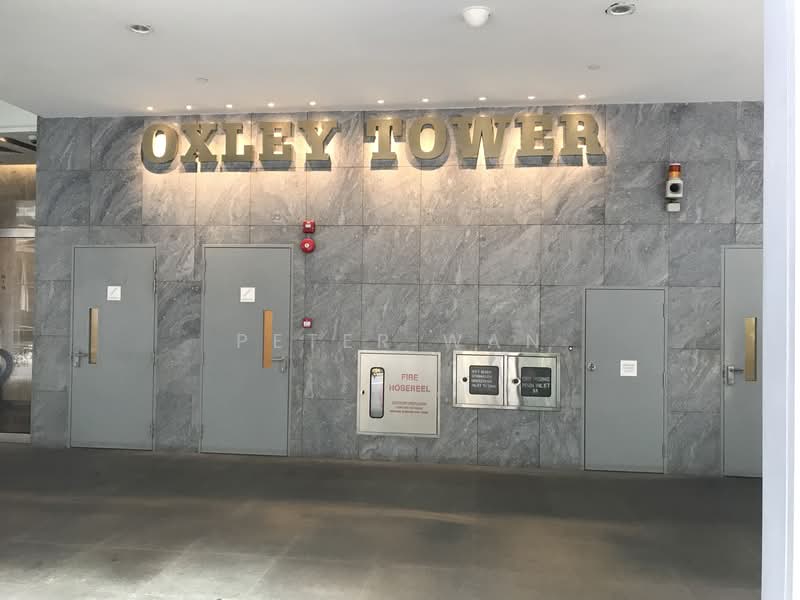 Oxley Tower, 138 Robinson Road, 129 sqft, Shop / Shophouse For Rent, by Peter Wan, 23405880 - CommercialGuru.com.sg