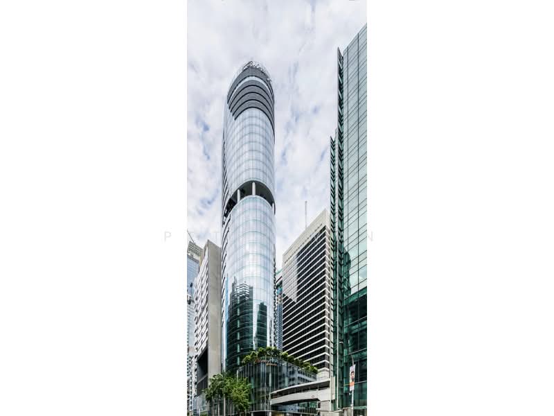 Oxley Tower, 138 Robinson Road, 129 sqft, Shop / Shophouse For Rent, by Peter Wan, 23405880 - CommercialGuru.com.sg