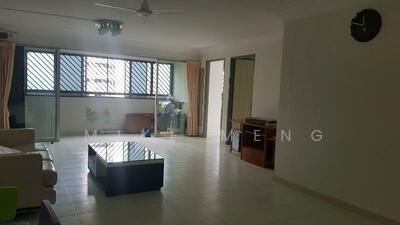 For Rent - 170 Bishan Street 13