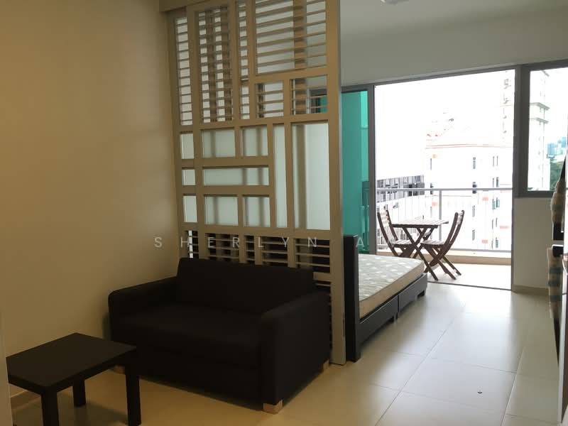 The Interweave, 21 Kim Keat Road, Studio, 388 sqft, Condominium For Rent, by Sherlyn Aw, 23406728 - PropertyGuru.com.sg