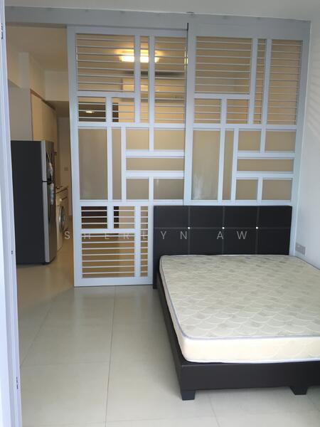 The Interweave, 21 Kim Keat Road, Studio, 388 sqft, Condominium For Rent, by Sherlyn Aw, 23406728 - PropertyGuru.com.sg