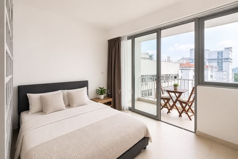 The Interweave, 21 Kim Keat Road, Studio, 388 sqft, Condominium For Rent, by Sherlyn Aw, 23406728 - PropertyGuru.com.sg