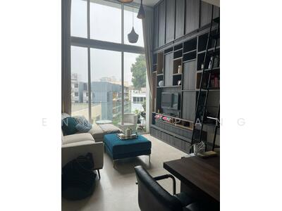 For Sale - Parc Emily