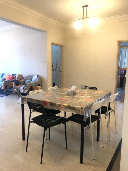 For Rent - Tanjong Ria Condominium