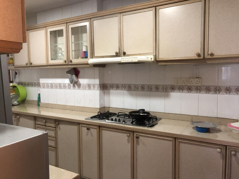For Rent - Tanjong Ria Condominium
