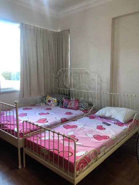 For Rent - Tanjong Ria Condominium