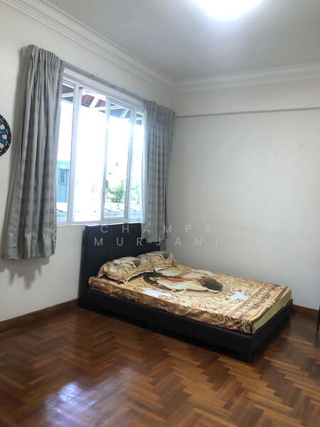 For Rent - Tanjong Ria Condominium