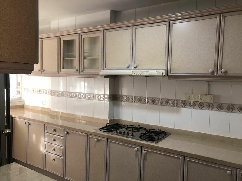 For Rent - Tanjong Ria Condominium